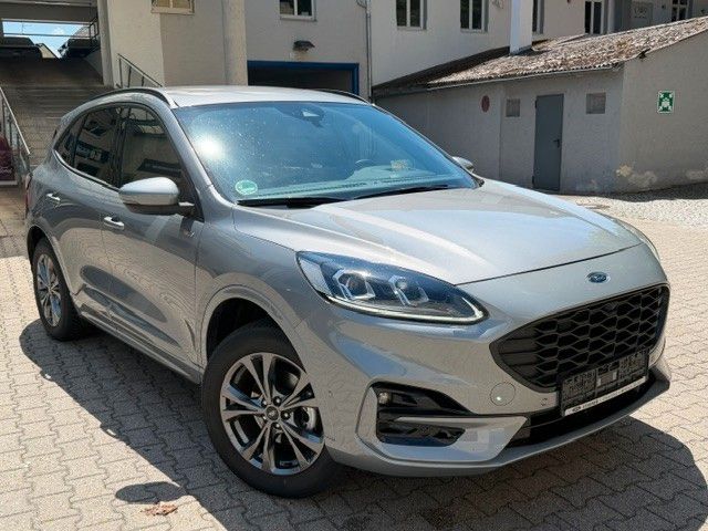 Ford Kuga 2.5 ST-Line X PHEV Auto. iACC/HuD/B&O/SHZ/ imagem 2