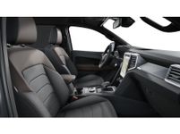 Volkswagen Amarok - Vorschau Bild 8