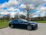 Mercedes-Benz C 220 d  Autom Hybr. Diesel-E AMGLINE - Mercedes-Benz C 220 Gebrauchtwagen in Nürnberg