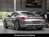 Porsche Cayman R SportDesign Sportabgasanlage PDK - Porsche Cayman R mit Benzin-Antrieb