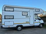Fiat Ducato 2,8 JTD Turbodiesel - Offers