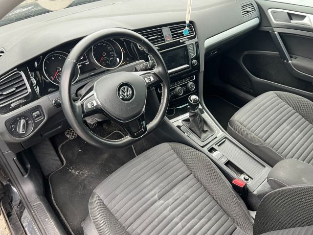 Golf VII Cup 1.2 TSI