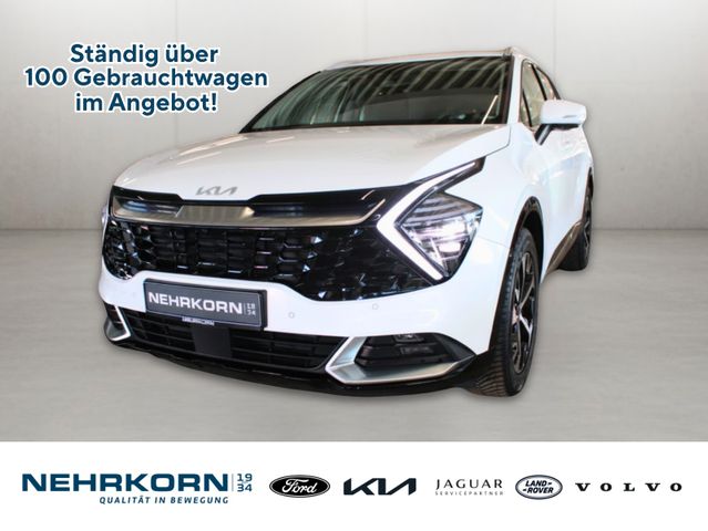 Kia Sportage Spirit Aut. MHEV Top Ausstattung