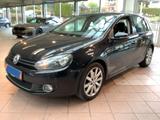 Volkswagen Golf VI Highline DSG