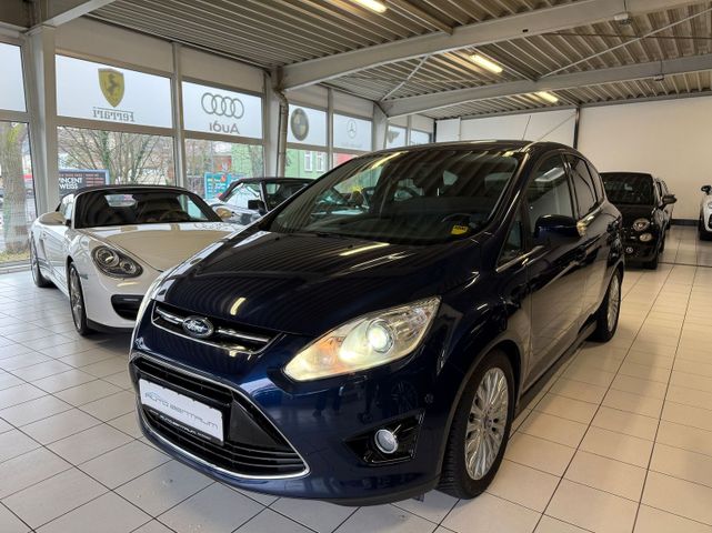 Ford C-Max Titanium/40TKM/1.Hand