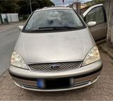 Ford Galaxy Ghia 2.3 DOHC 103 KW / 140 PS,... - Ford Galaxy in Leverkusen