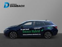 Suzuki Swace - Vorschau Bild 2