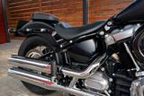 Harley-Davidson Softail Slim (FLSL) / Garantie bis 7/26 - HARLEY-DAVIDSON SOFTAIL SLIM FLSL