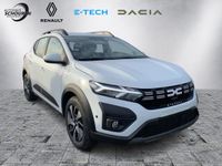 Dacia Sandero - Vorschau Bild 2
