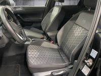 Volkswagen Taigo - Vorschau Bild 10