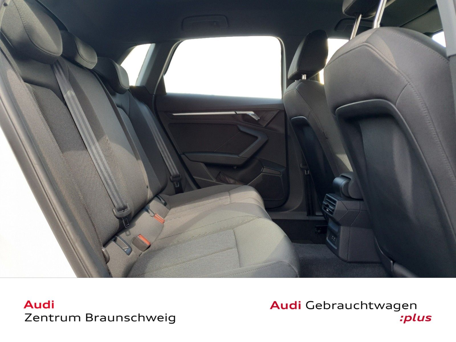 Audi A3 - Bild 14