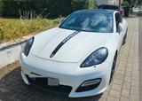 Porsche Panamera GTS  - Porsche in Essen