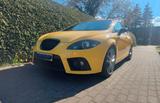 Seat Leon 2.0 T FSI Cupra Cupra - gebrauchte Seat Leon aus dem Jahr 2007