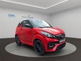 Ligier JS 50 C Sport Pack DCI *CarPlay* - gebrauchte Ligier Kleinwagen