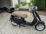 Vespa Primavera 50 - VESPA ROLLER 50