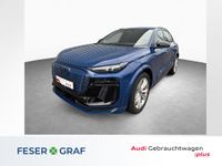 Audi SQ6 e-tron - Vorschau Bild 1
