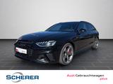 Audi A4 Avant 2xS line 40 TDI qua. LED CARPLAY 360° A