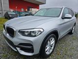 BMW X3 2.0D SDRIVE * NAVIGATION * ALU * LED