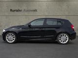 BMW 120i Limousine 120i M-Paket *KLIMA*S-DACH*SH*PDC - BMW 120 aus 2007: 120i
