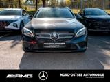 Mercedes-Benz C 220 d T 4M AVANTGARDE AHK PARKPAKET MULTIBEAM - gebrauchte Mercedes-Benz C 220 aus dem Jahr 2020