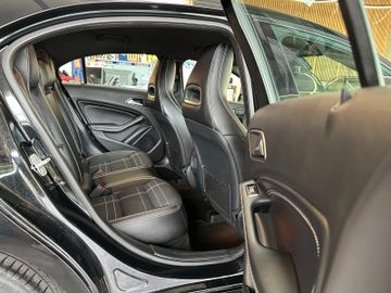 MYAUTOCENTER – Gebraucht- und Jahreswagen mit Werkstattservice in Pfaffenhofen Mercedes-Benz A 180 *TEMPO*NAV*KLIMA*SitzHZ*LED*PDC*TÜV 328*