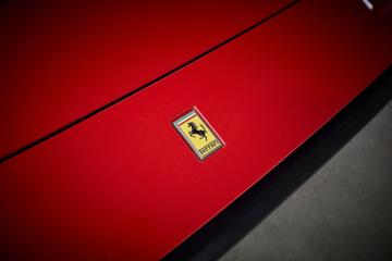 1983 Ferrari 308 thumbnail 14