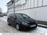 Volkswagen Golf V 1.9 TDI Comfortline TÜV NEU - Volkswagen Golf aus 2005: TDI