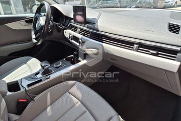 Audi A4 - 11