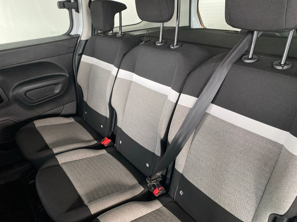 Fahrzeugabbildung Citroën Berlingo M Benzin 110 FEEL *PDC*Klima*Bluetooth*
