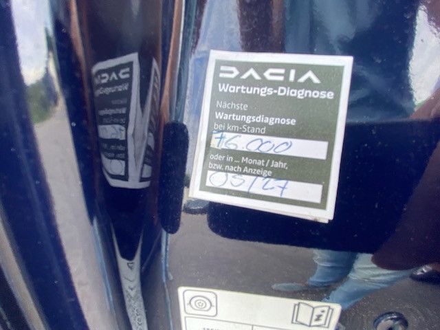 Dacia Dokker 1.3 TCe 130