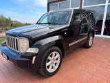 Jeep Cherokee 2.8 CRD DPF Limited Auto - Jeep Cherokee aus 2010