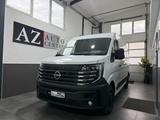 Nissan Interstar Kastenwagen Hochraum 3,5t L2H2 150 dCi - Nissan Interstar mit Schiebetür