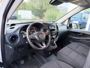 Mercedes Vito - 10
