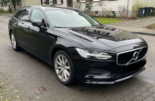 Volvo V90 T5 Momentum Geartronic Momentum