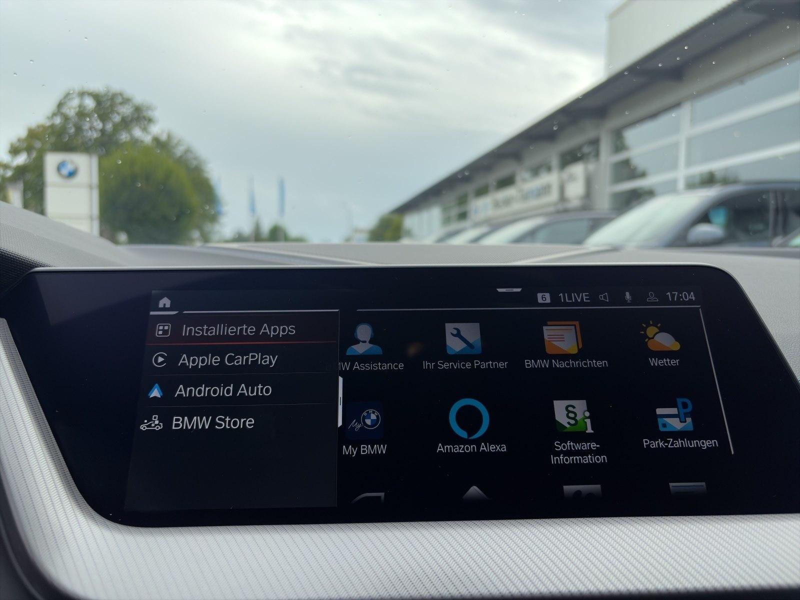 BMW M235i xDrive Gran Coupé M Sport Pro HUD DrivAss 