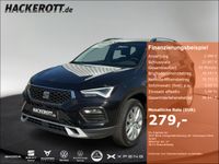 Seat Ateca - Vorschau Bild 1