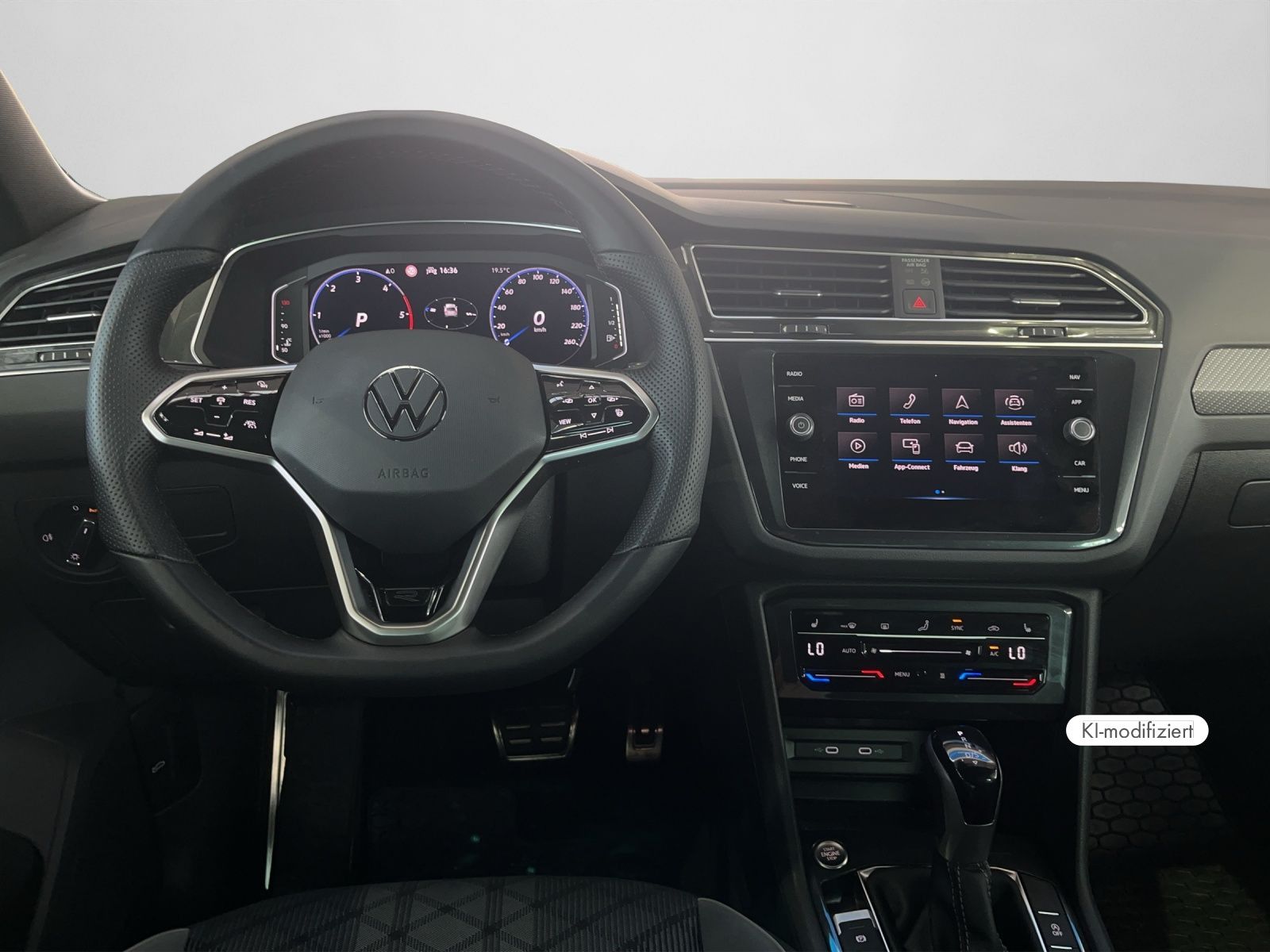 Volkswagen Tiguan - Bild 4