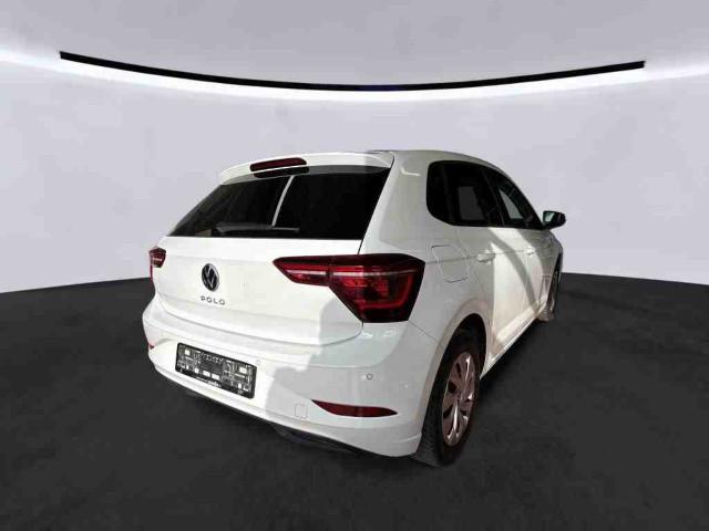 Volkswagen Polo Style 1.0TSI AHK Navi LED ACC Klima SHZ PDC