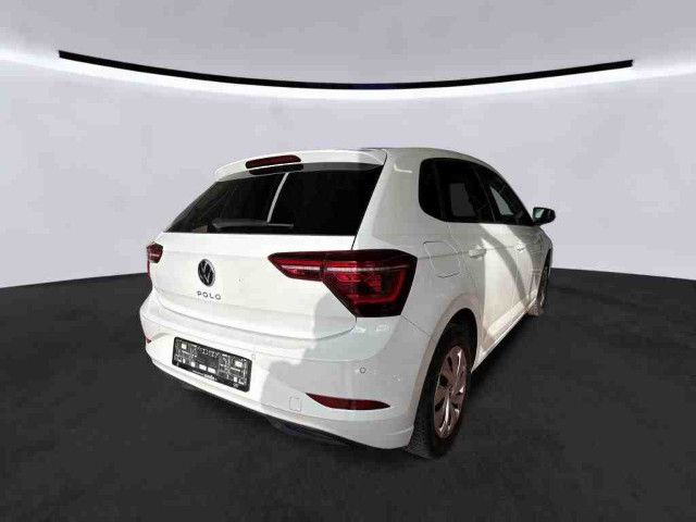 Volkswagen Polo - Bild 4