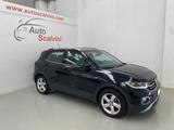 Volkswagen T-Cross 1.0 TSI 115 CV DSG Advanced B - Volkswagen T-Cross Kombi Gebrauchtwagen