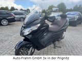 Suzuki Burgmann AN 400 aus 1 Hand - ROLLER BURGMAN