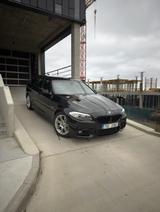 BMW 528i - 93000km M-Sport - BMW 528: 528i Sport