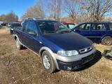 Fiat Strada 1.9 Diesel Klima - Fiat Strada Gebrauchtwagen