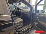 Volkswagen Touran 1,5 TSI DSG Highline R-Line AHK Kamera - VW Touran Gebrauchtwagen in Oberhausen