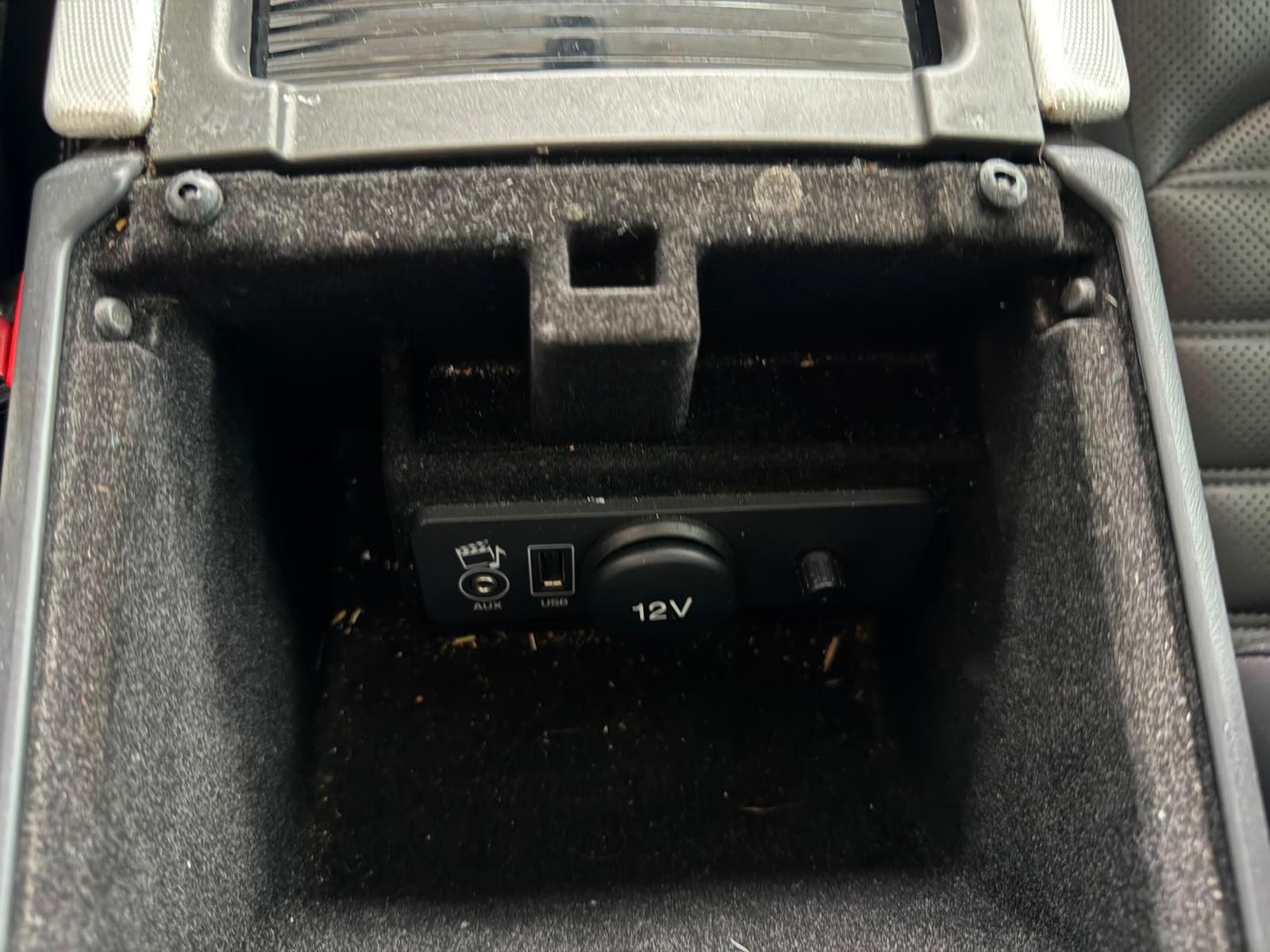 Land Rover Range Rover Evoque HSE Dynamic NAVI/XENON/LEDER