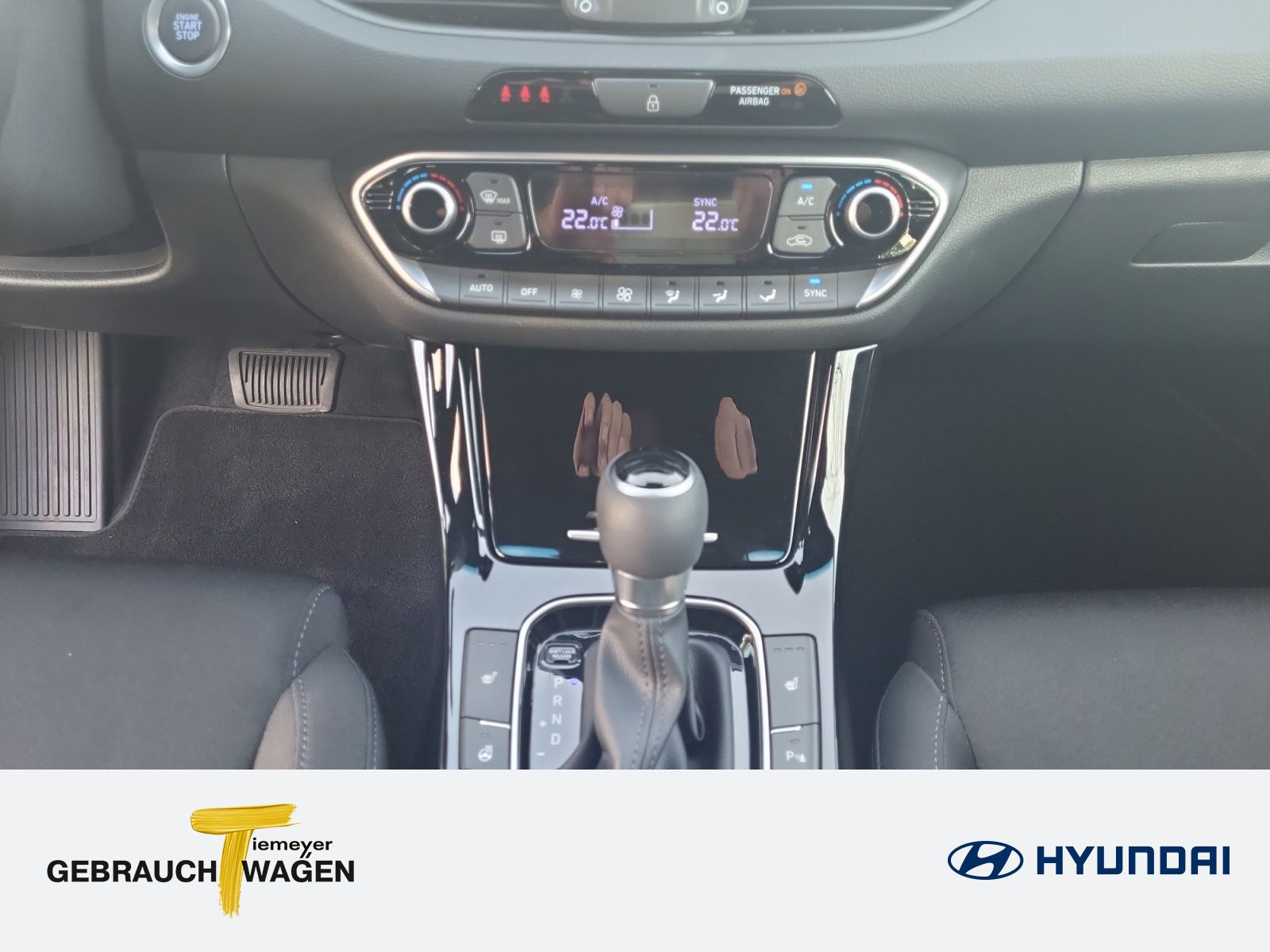 Hyundai i30 – Bild 13