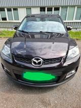Mazda Matzda CX-7 Turbo  8 Fachbereift - Mazda CX-7 mit Benzin-Antrieb