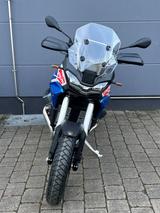 Moto Guzzi Stelvio Duecento Tributo Modell 2025!!! - Moto Guzzi Stelvio Duecento Tributo