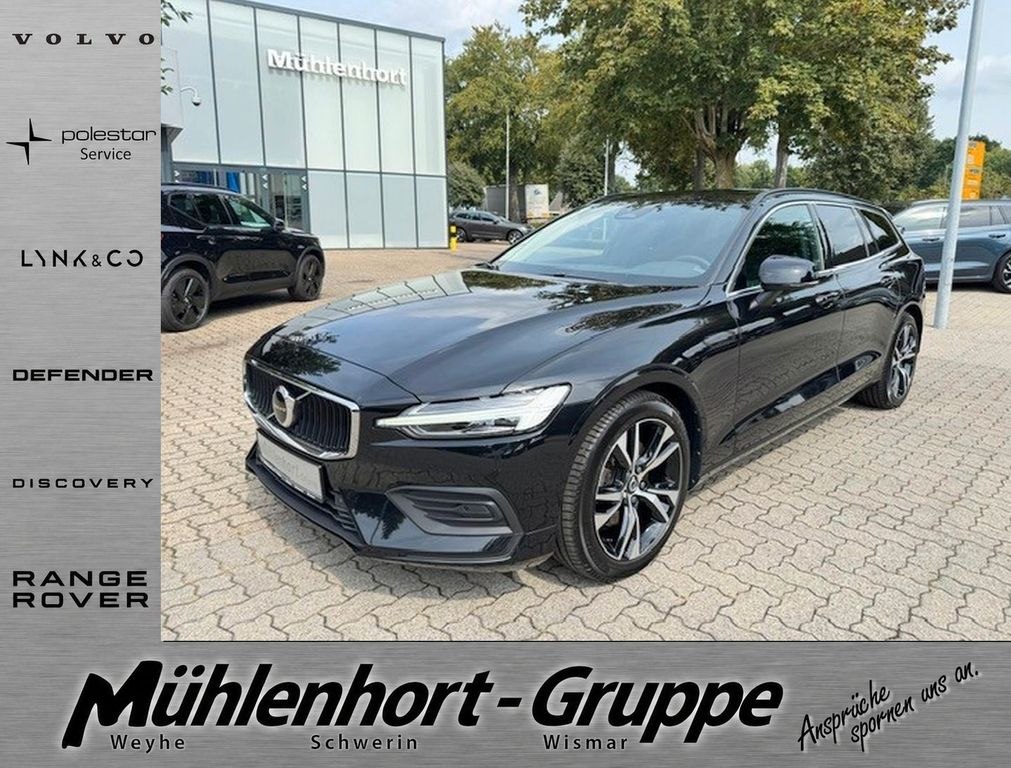Image of Volvo V60