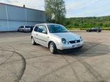 Volkswagen VW Lupo 1.4 TDI  Historie & hochwertiger A... - Volkswagen Lupo mit Diesel-Antrieb: Kleinwagen